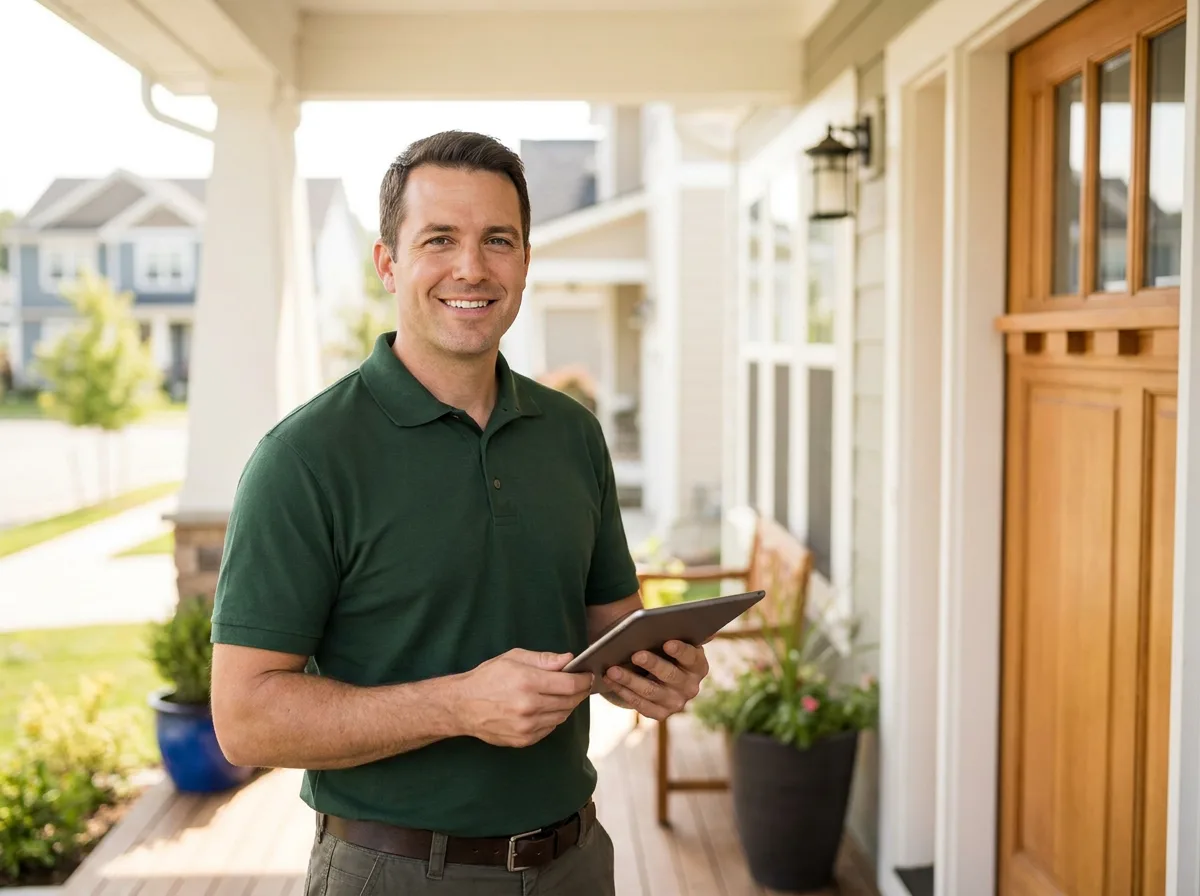 Pest control FAQs for Forest City, NC